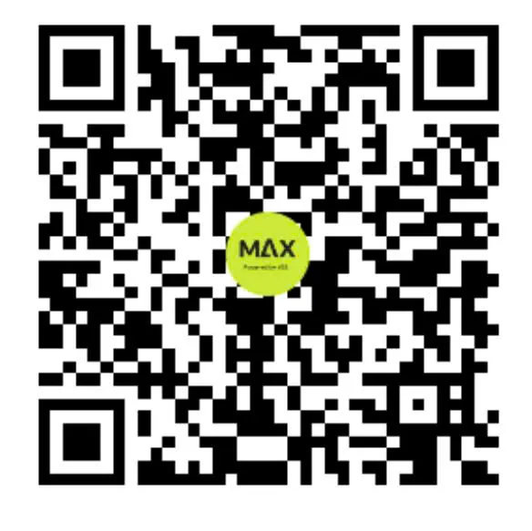 Mã QR Tải App Mở Thẻ VIB Travel Elite
