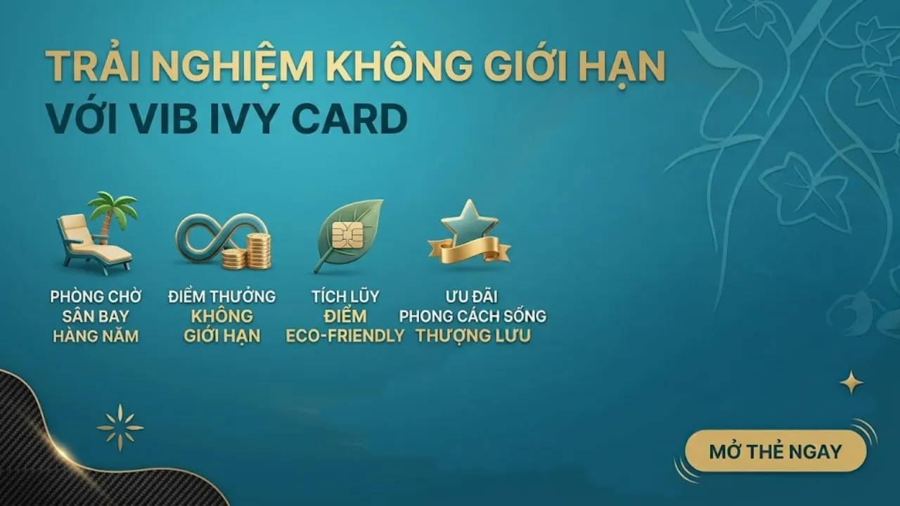 The Tin Dung Vib Ivy Card3