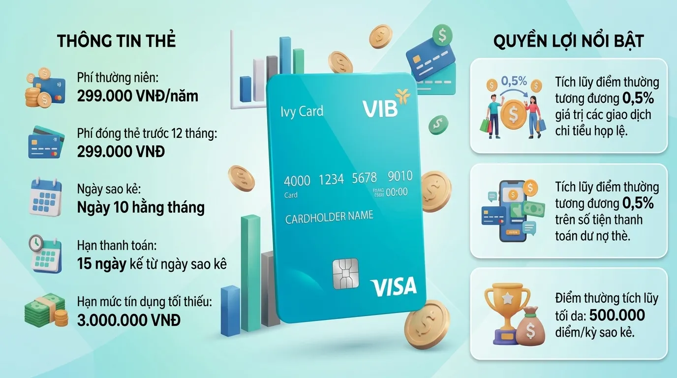 The Tin Dung Vib Ivy Card4