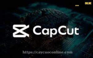 CapCut Pro – Công Cụ Chỉnh Sửa Video Đỉnh Cao Cho Người Làm Content