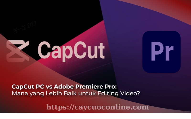 CapCut Pro – Công Cụ Chỉnh Sửa Video Đỉnh Cao Cho Người Làm Content
