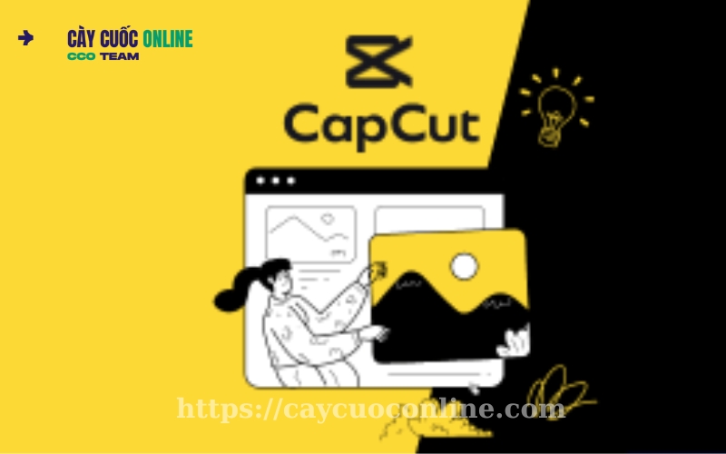CapCut Pro – Công Cụ Chỉnh Sửa Video Đỉnh Cao Cho Người Làm Content
