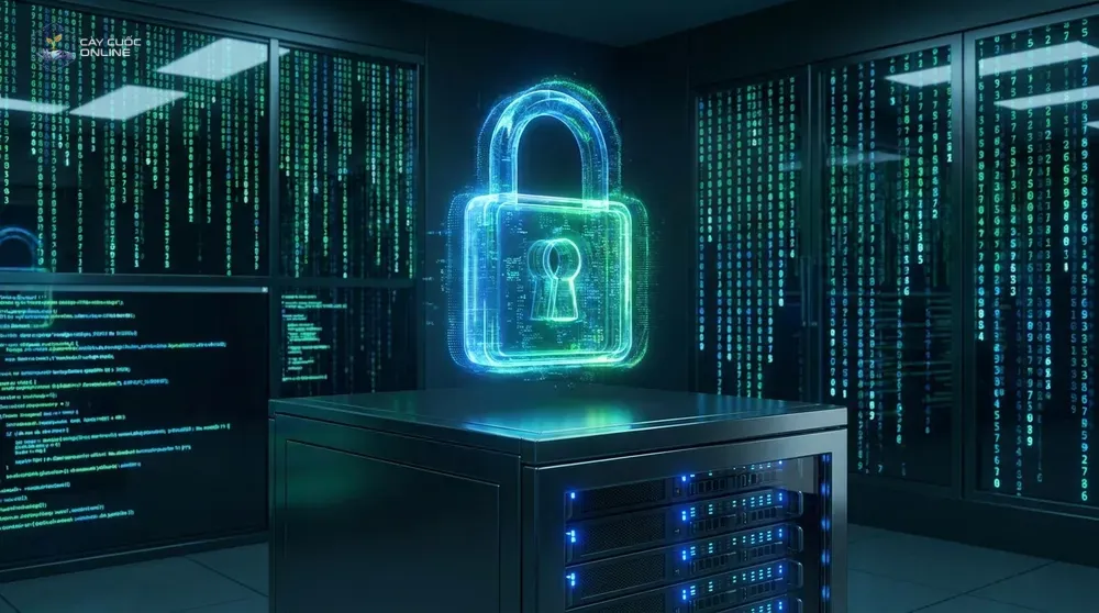 hosting nhiều người sử dụng - 1