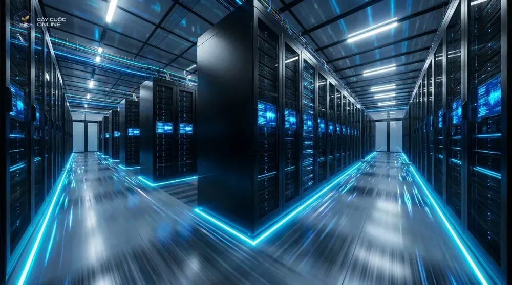 hosting nhiều người sử dụng - 2