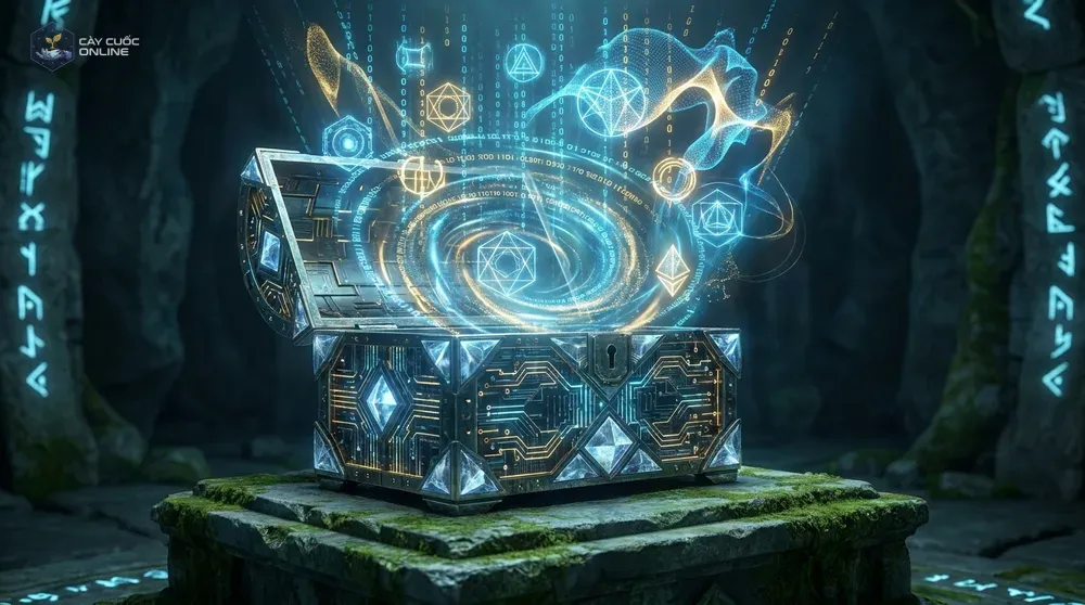 Bộ Tool MMO