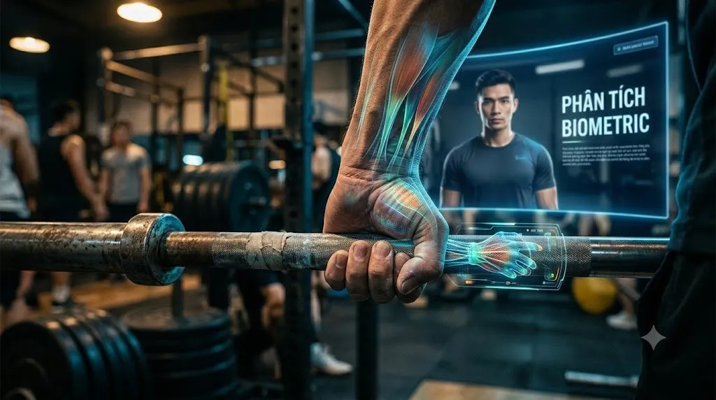 Bỏ ra vài triệu đồng thuê huấn luyện viên thể hình làm gì khi AI làm miễn phí, hiệu quả gấp đôi lại không phán xét?- Ảnh 1.