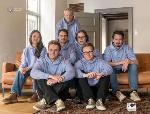 Fika Jobs team