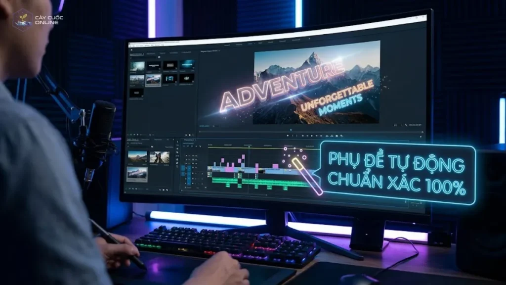 CapCut Pro: Phần Mềm Edit Video Tốc Độ Cao