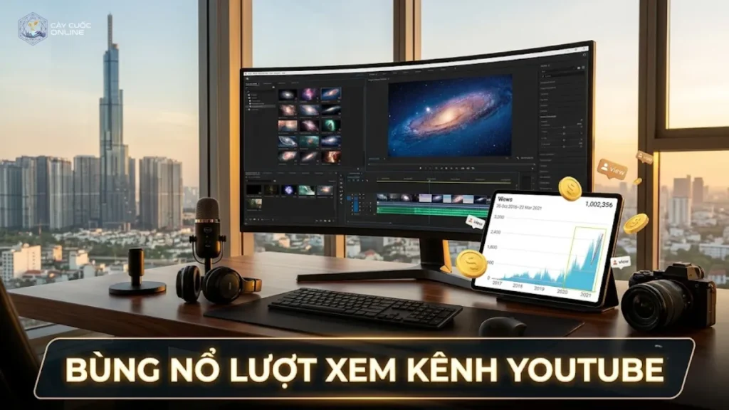 CapCut Pro: Phần Mềm Edit Video Tốc Độ Cao