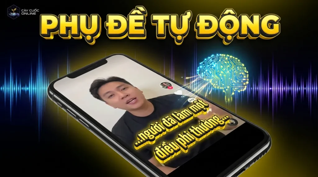 Công Cụ Pictory AI Tạo Video Faceless Tự Động