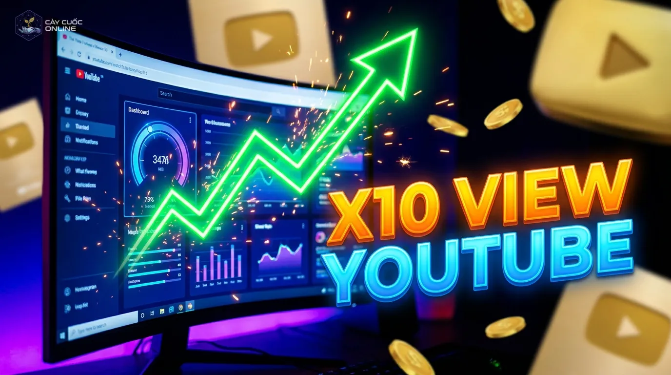 Công Cụ TubeBuddy Tối Ưu SEO YouTube