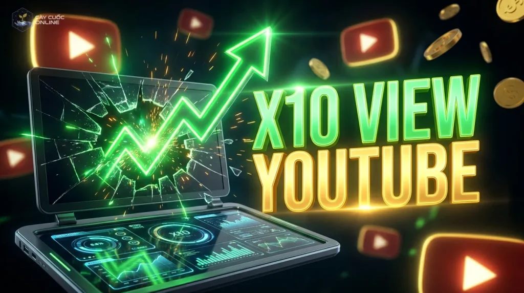 Công Cụ TubeBuddy Tối Ưu SEO YouTube
