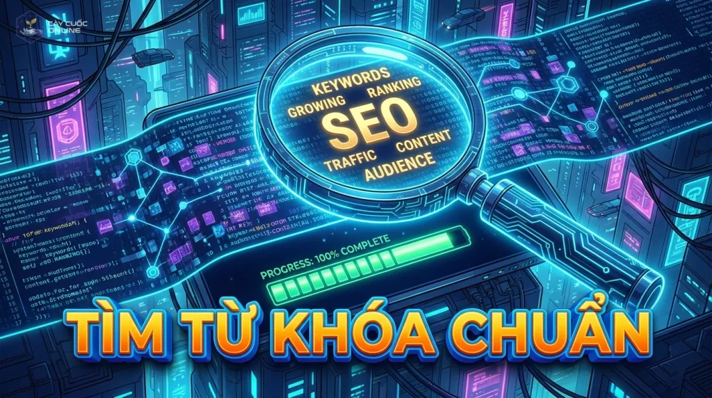 Công Cụ TubeBuddy Tối Ưu SEO YouTube