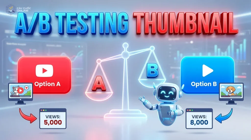 Công Cụ TubeBuddy Tối Ưu SEO YouTube