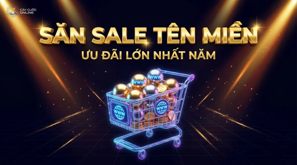 Mua Tên Miền iNET Giá Rẻ