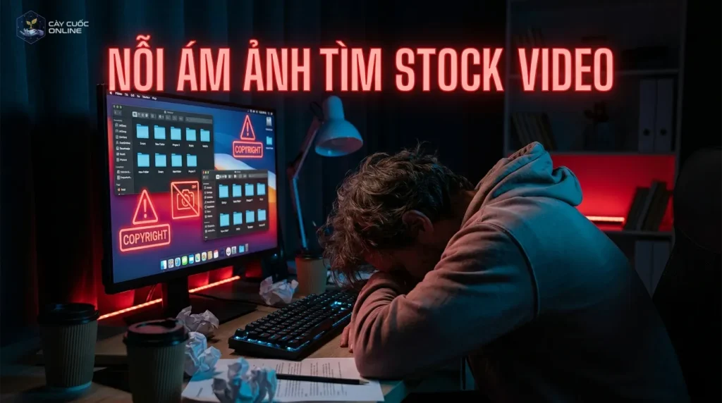 AI Tạo Video Tự Động