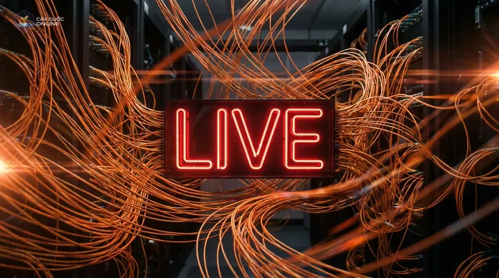 phần mềm livestream tự động