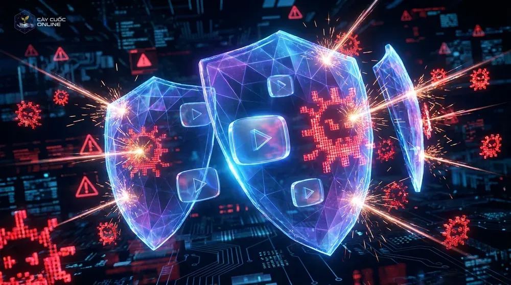phần mềm quản lý đa kênh YouTube - 3