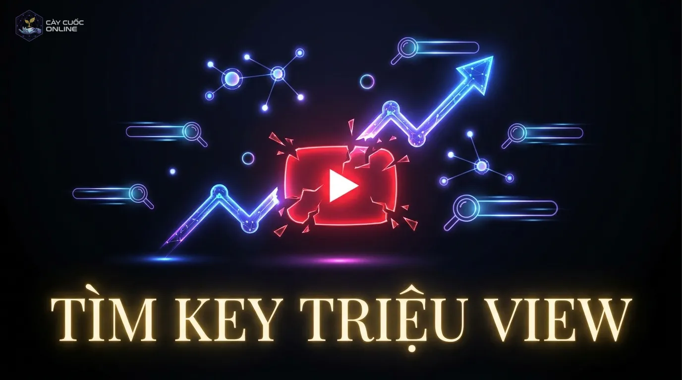 phần mềm phân tích kênh youtube