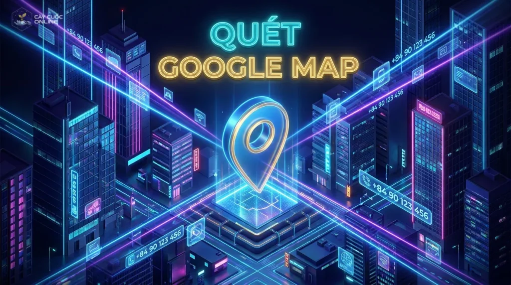 phần mềm quét data google map 2 phần mềm quét data google map