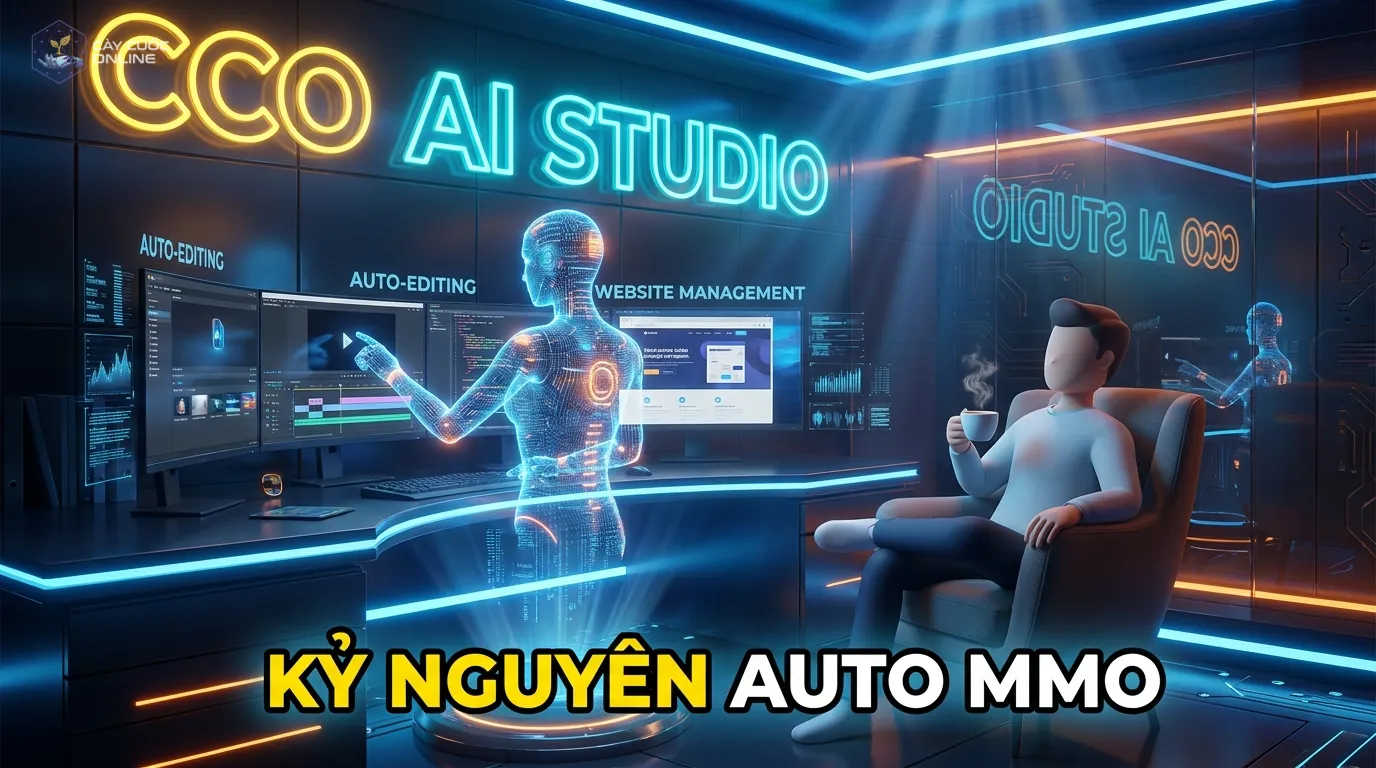 phần mềm tự động hóa mmo