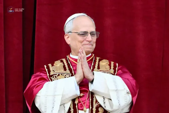 Pope Leo XIV