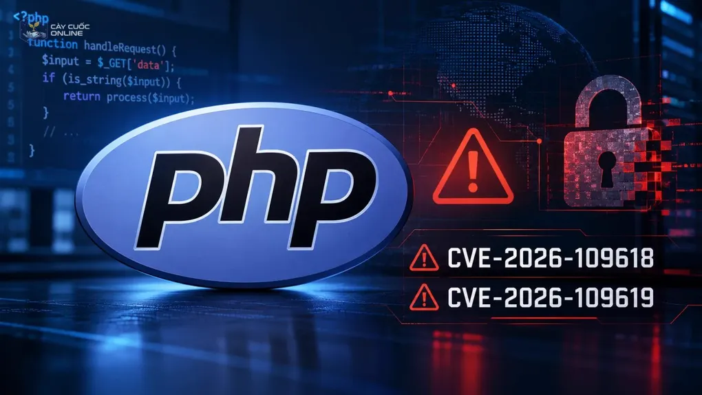 Bên trong nỗ lực chạy đua ngăn chặn thảm họa Internet